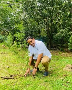 HDSSD siembra vida y valores en la Semana de la &Eacute;tica 2025