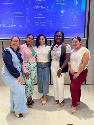 Hospital Docente SEMMA Santo Domingo impulsa capacitaci&oacute;n m&eacute;dica con taller especializado en diabetes
