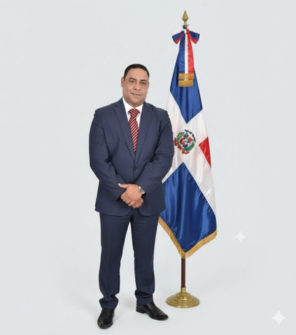 Dr. José Manuel Tejada Germán