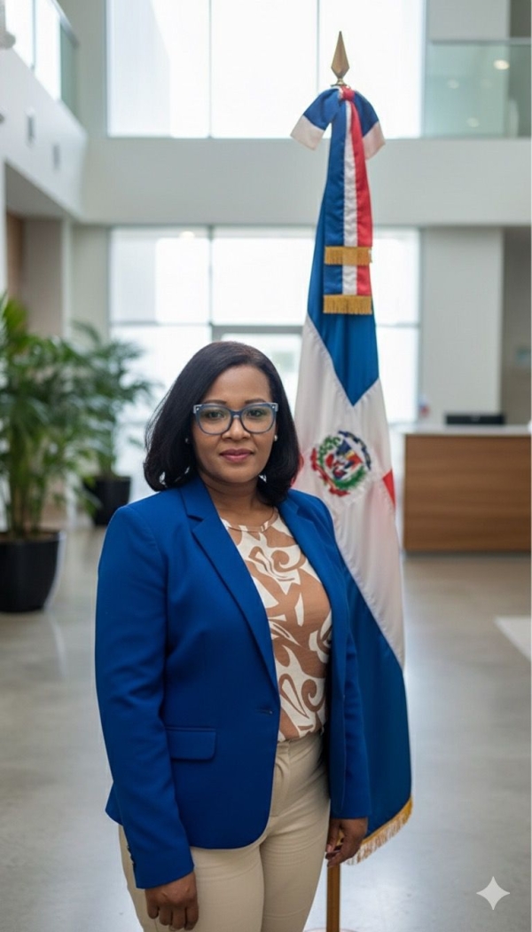 Dra. Maritza Montero Vicente