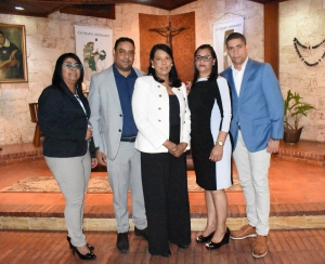 Ars Semma conmemora sus 38 aniversario con misa de acci&oacute;n de gracias