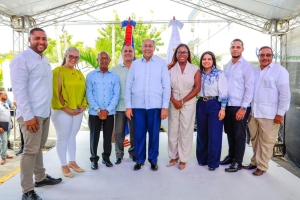 ARS SEMMA ampl&iacute;a su cobertura con nueva oficina en Hermanas Mirabal.