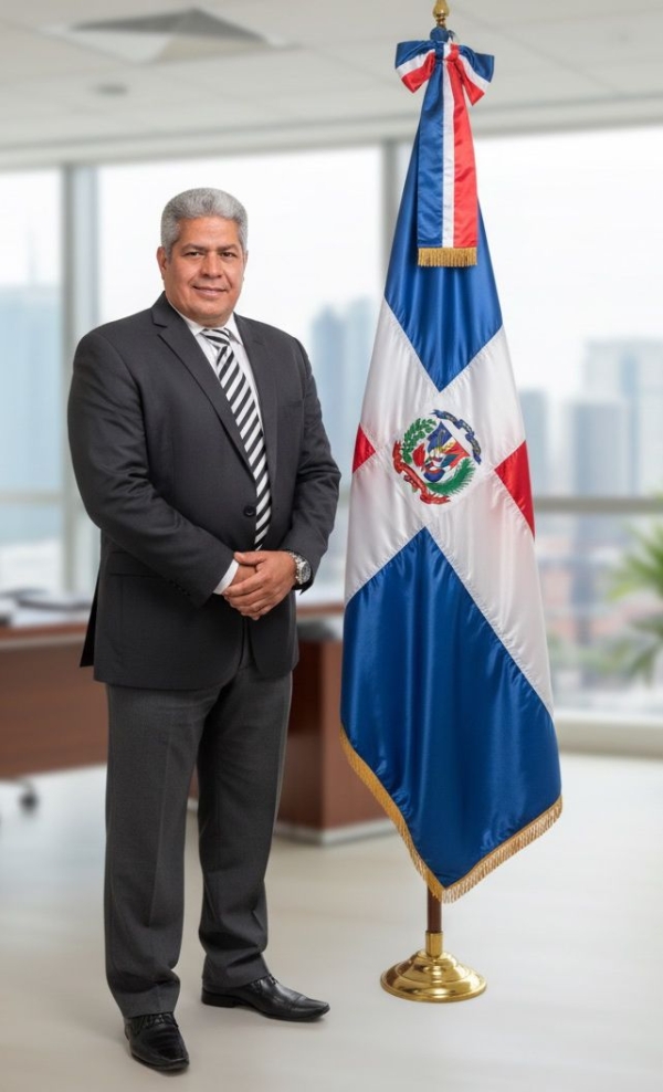 Lic.José Luis Fradera Cornelio