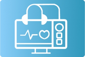 UNIDAD CARDIODIAGNOSTICA