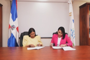 ARS Semma y Fundaci&oacute;n LASO firman alianza para fortalecer la donaci&oacute;n de sangre en el pa&iacute;s.